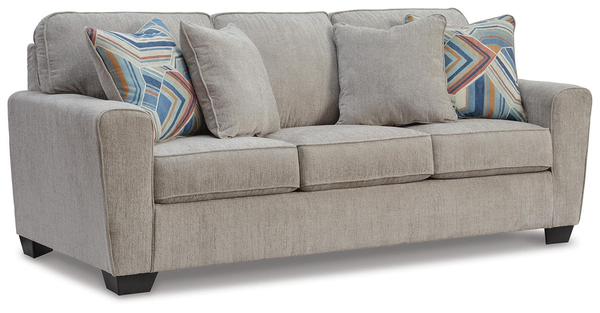 Corvin Sofa in Ice