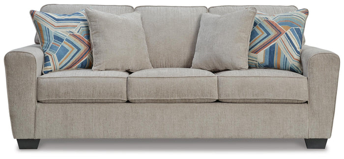 Corvin Sofa in Ice