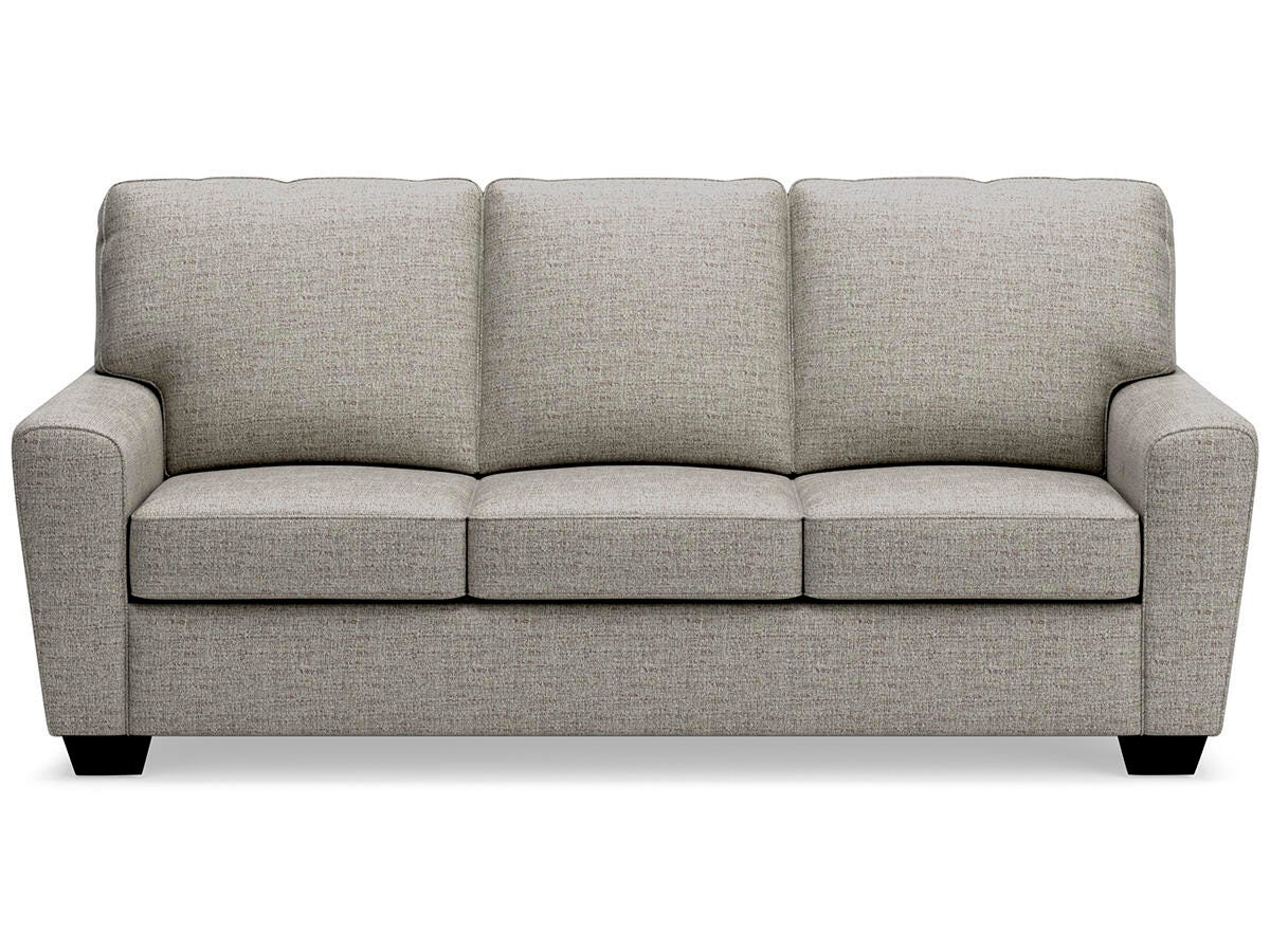 Corvin Sofa in Ice