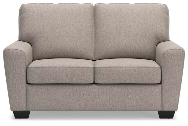 Cashton Loveseat