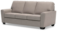 Corvin Sofa in Slate