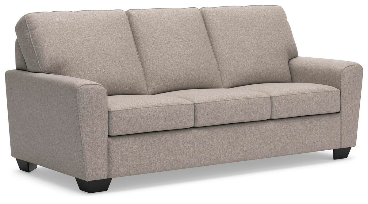 Corvin Sofa in Slate