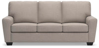 Corvin Sofa in Slate