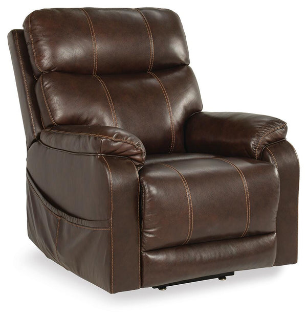 Bulleno Power Lift Recliner