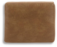 Delano Vale Ottoman