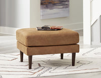 Delano Vale Ottoman