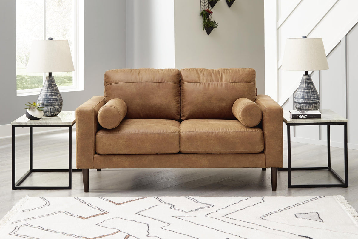 Delano Vale Loveseat