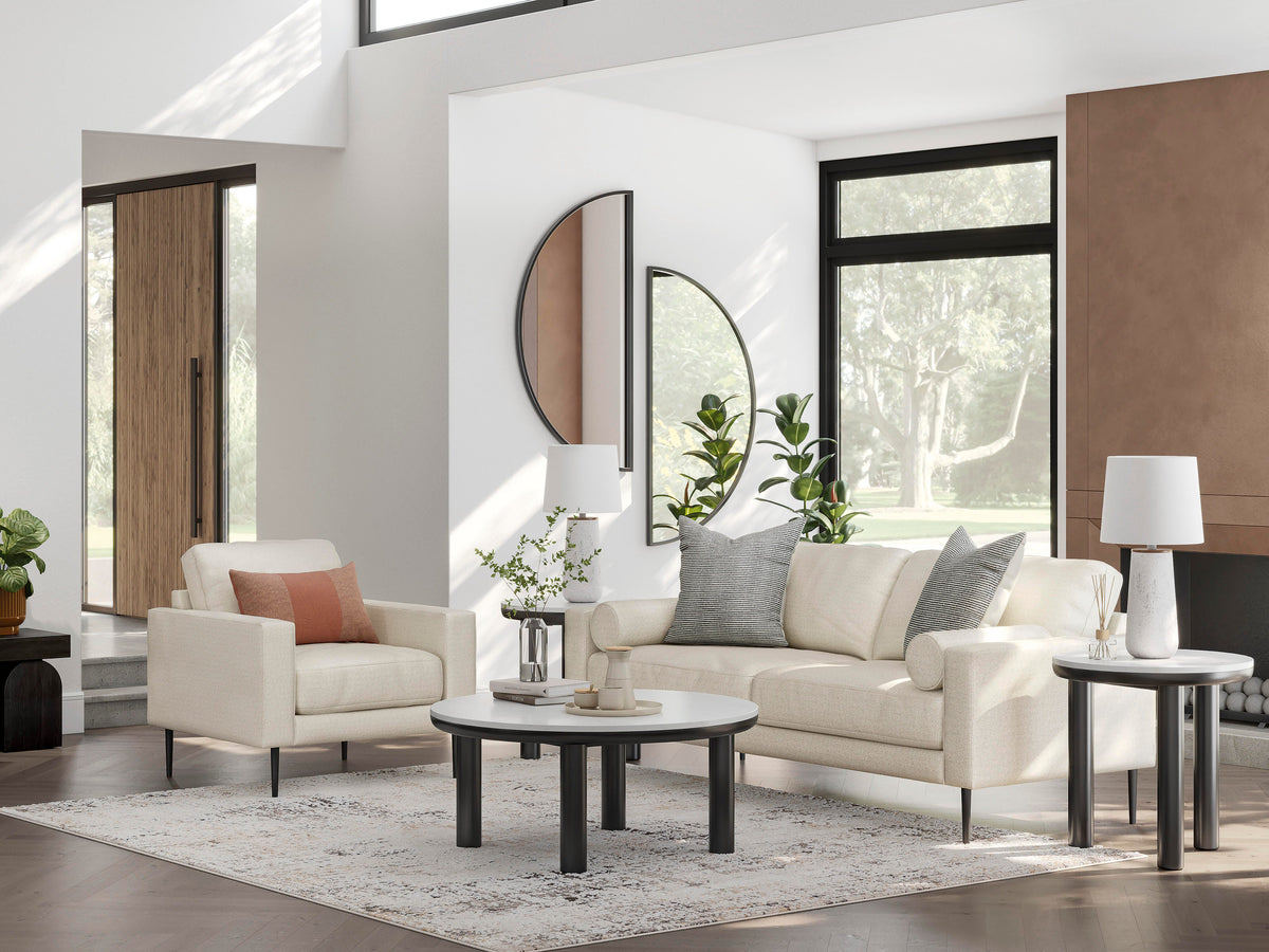 Vantis Vale Table (Set of 3)