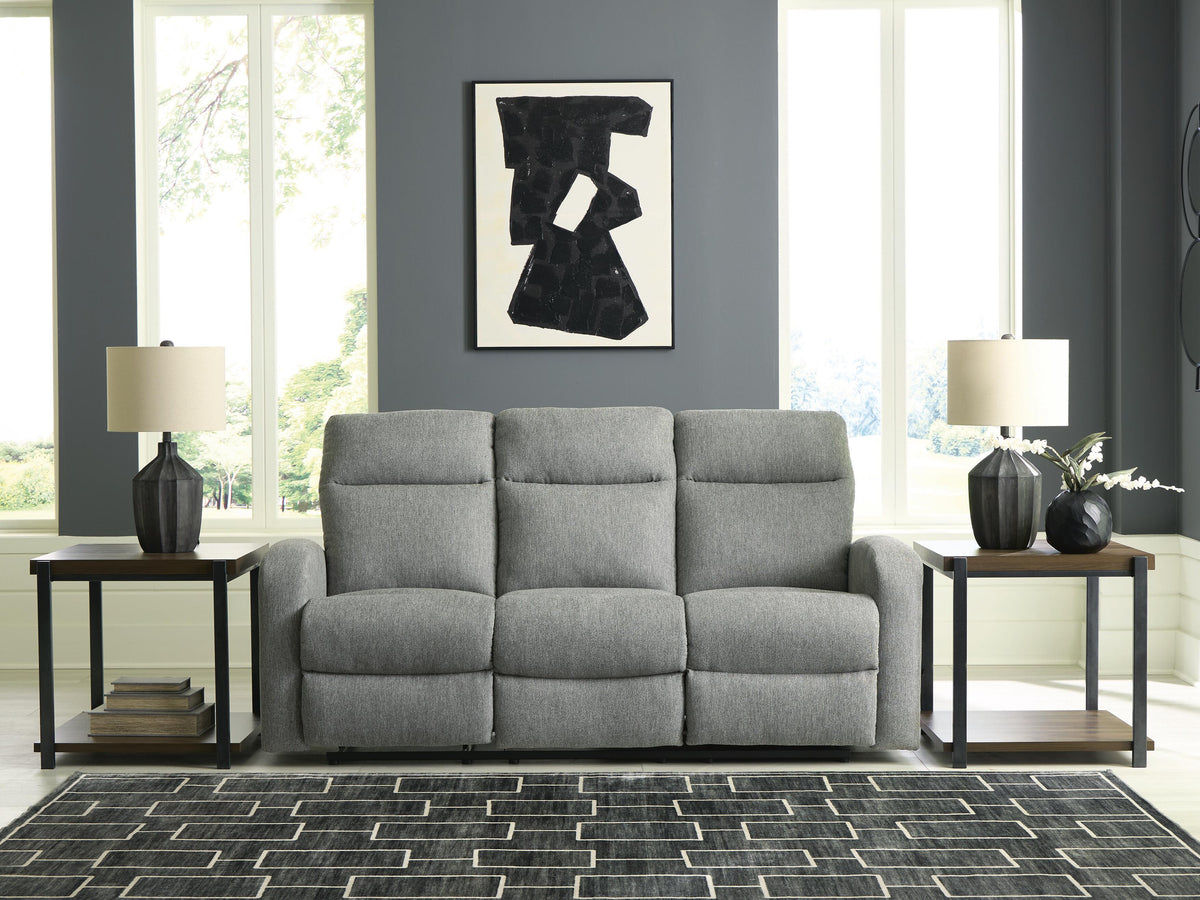 Arno Reclining Sofa