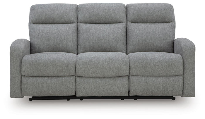 Arno Reclining Sofa