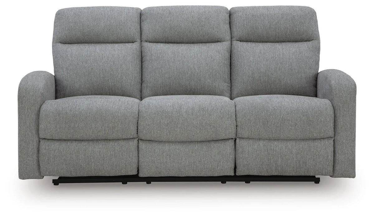 Valmorel Reclining Sofa