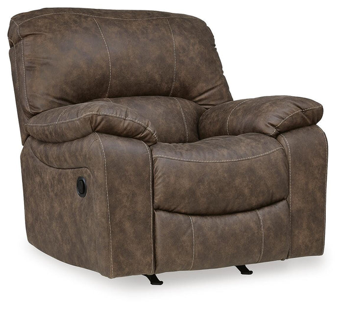 Whitfield Bay Recliner