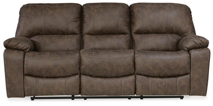 Whitfield Bay Reclining Sofa