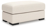 Ashgrove Vale Ottoman