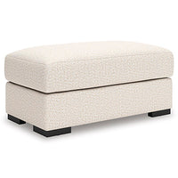 Ashgrove Vale Ottoman
