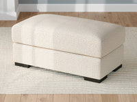 Ashgrove Vale Ottoman