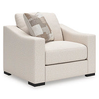 Ashgrove Vale Oversized Chair