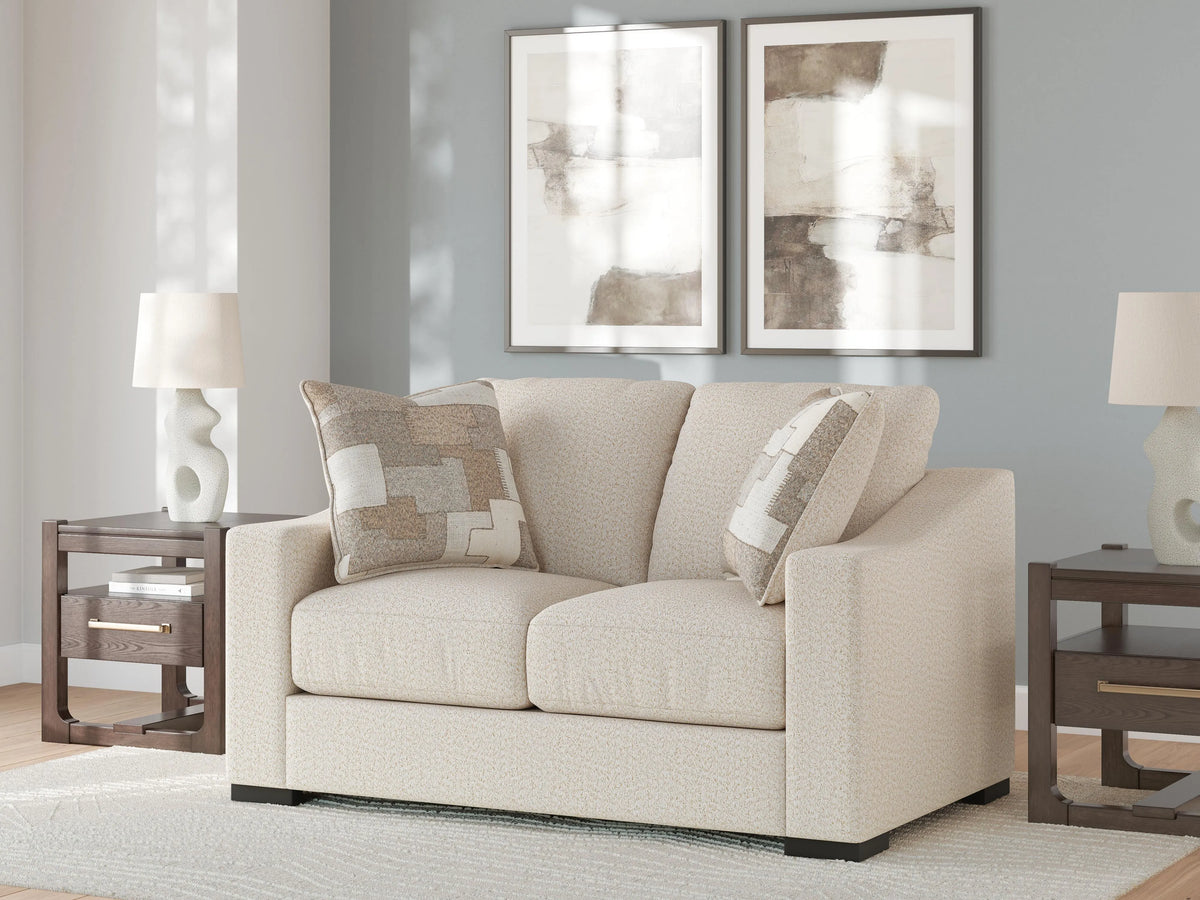 Ashgrove Vale Loveseat