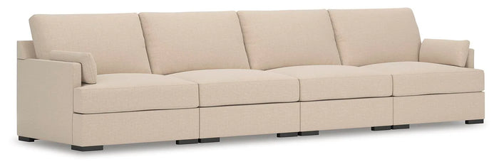 Elsie 4-Piece Sectional