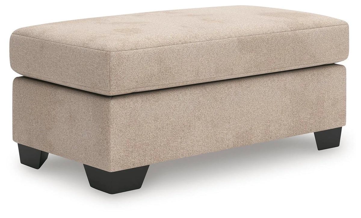 Hollis Bay Ottoman