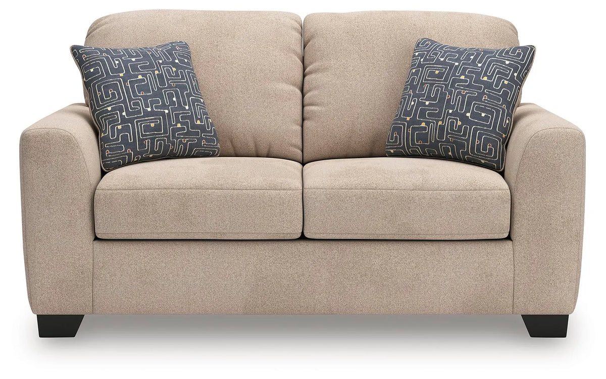 Hollis Bay Loveseat