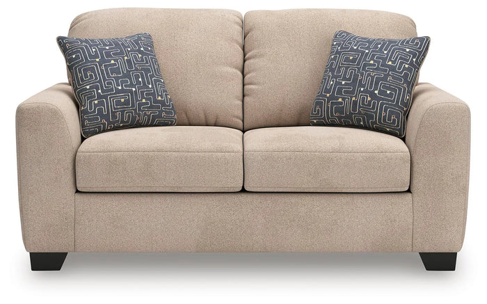 Hollis Bay Loveseat