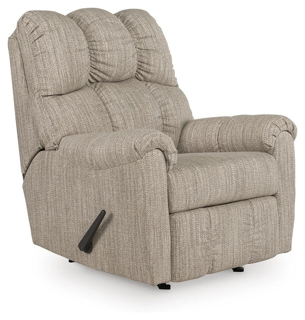 Potrol Recliner