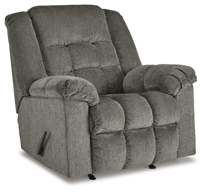 Faro Recliner in Putty