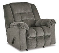 Faro Recliner in Putty