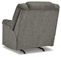 Faro Recliner in Putty