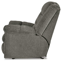 Faro Recliner in Putty
