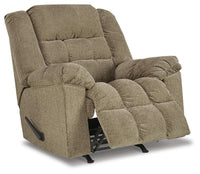Faro Recliner in Briar