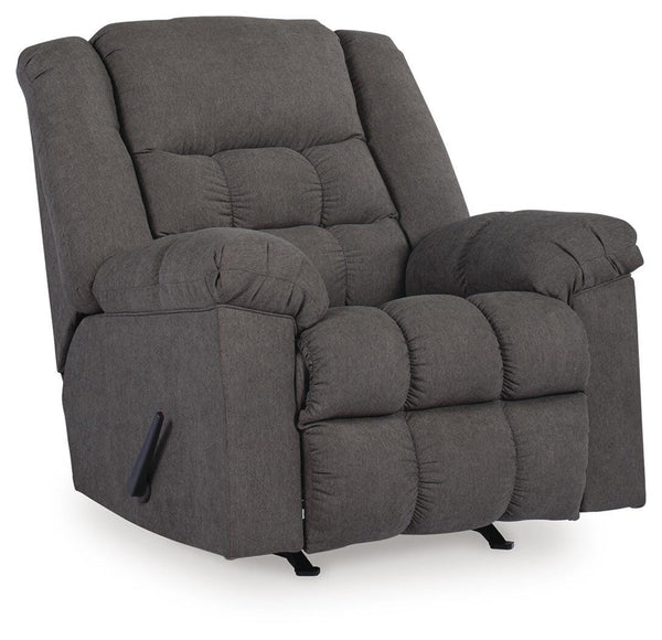 Kegler Recliner