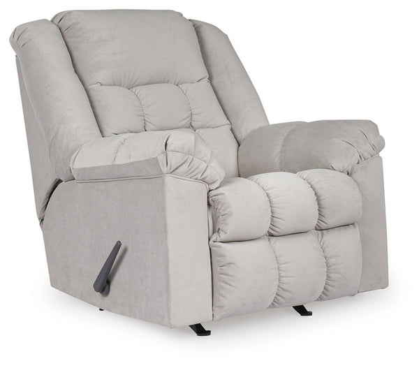 Kegler Recliner