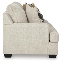 Josie Sofa in Quartz