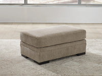 Aveline Ottoman