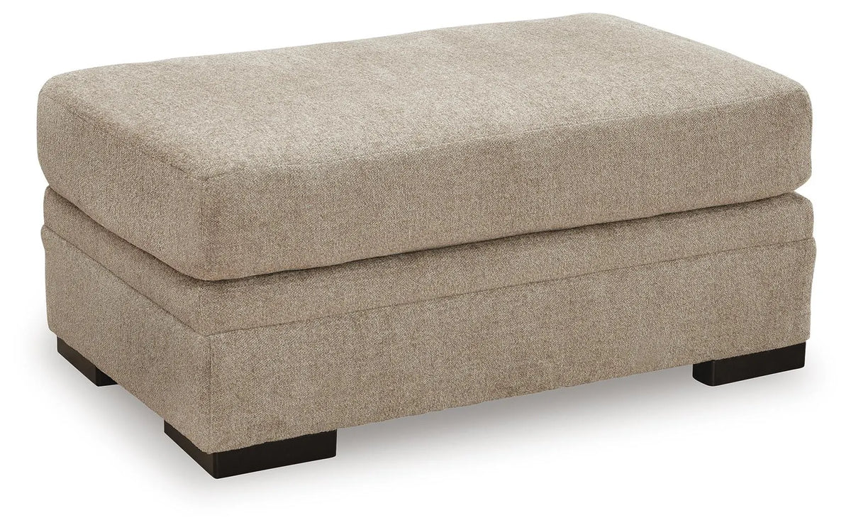 Aveline Ottoman