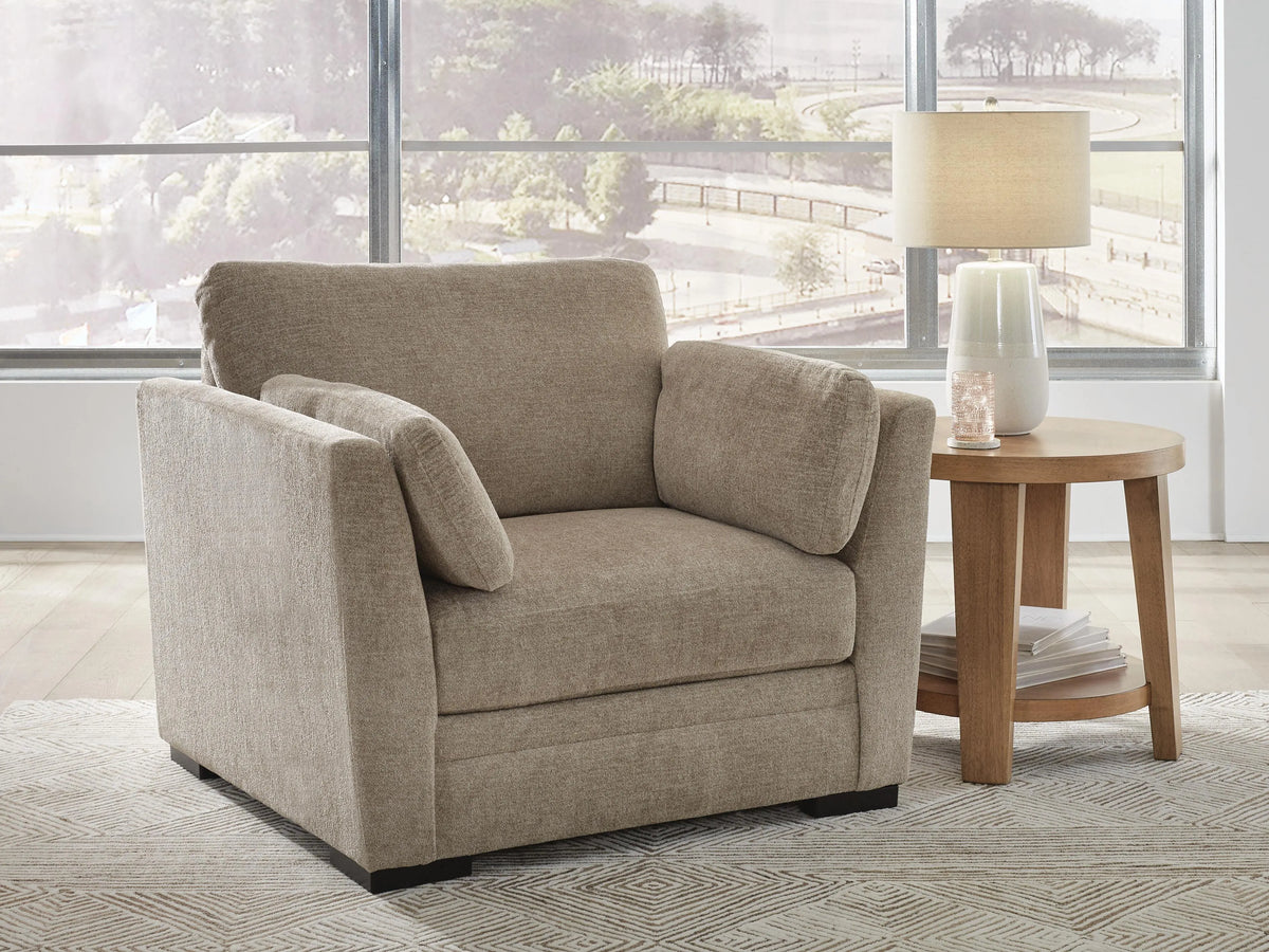 Aveline Oversized Chair