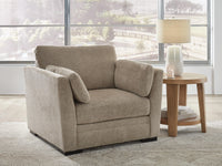 Aveline Oversized Chair