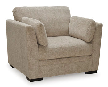 Aveline Oversized Chair