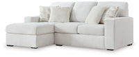 Halliday 2-Piece Sectional with Chaise