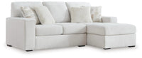 Halliday 2-Piece Sectional with Chaise II