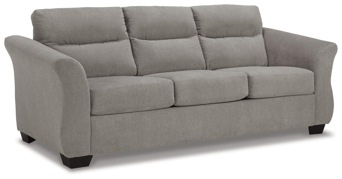 Kadric Sofa in Slate