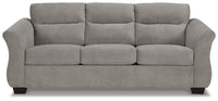 Kadric Sofa in Slate