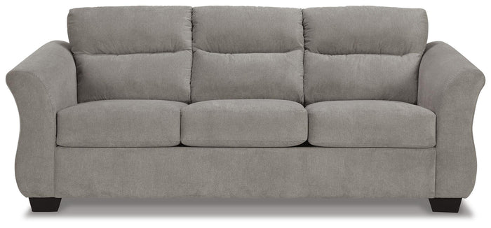 Kadric Sofa in Slate