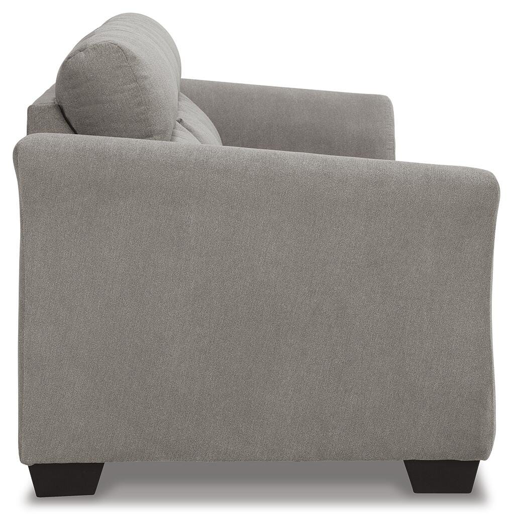 Kadric Sofa in Slate