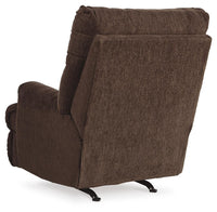 Sadie Bay Recliner in Earth