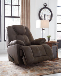 Hollis Vale Recliner