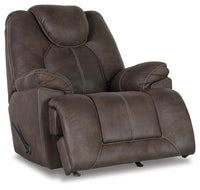 Hollis Vale Recliner