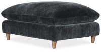 Aurelia Ottoman in Twilight